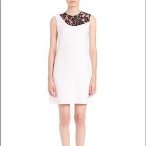 Diane von Furstenberg Shift Dress